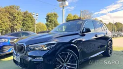 BMW X5 de 2021