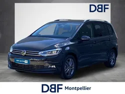 Volkswagen Touran 2.0 TDI 150 CH DSG7 LIFE PLUS/VW