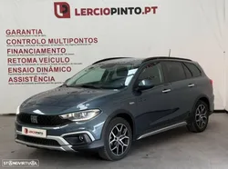 Fiat Tipo 1.0 GSE T3