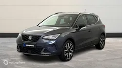 Seat Arona 1.0 TSI 110ch FR DSG7