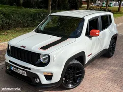 Jeep Renegade 1.0 T Longitude