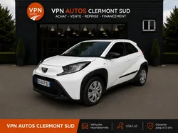 Toyota aygo x 1.0 VVT-I 72CH DYNAMIC S-CVT
