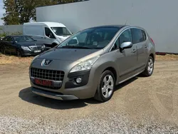 PEUGEOT 3008 1.6HDi FAP 110cv Allure, Garantie 3 Mois