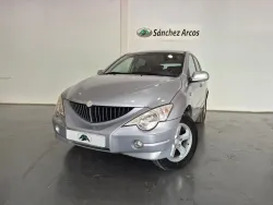 SsangYong Actyon 200Xdi 4x4