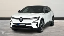 Renault Mégane E-Tech Electric EV60 220ch Techno super charge