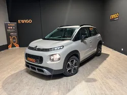 Citroen c3 aircross 1.2 puretech 80 feel entretien citroën
