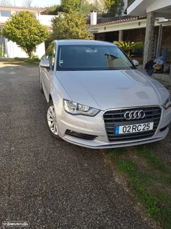Audi A3 Limousine 1.6 TDI Advance