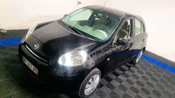 Nissan micra 1.2 80