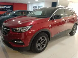 Opel Grandland X 1.5CDTi S&S Excellence 130