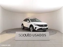 VW Taigo 1.0 TSI Urban DSG