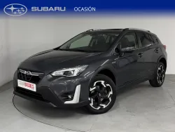 SUBARU XV 2.0i Hybrid Sport Plus CVT