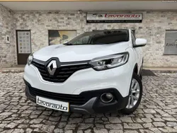 Renault Kadjar 1.5 dci exclusive