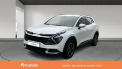 KIA Sportage 1.6 T-GDi MHEV Drive 150