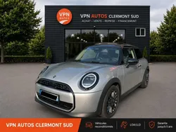 Mini COOPER 156CH CLASSIC BVA7