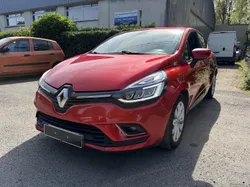 Renault Clio Limited 1.5 dCi FAP Energy eco2 S&S 90 cv