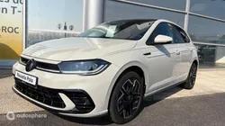 Volkswagen Polo 1.0 TSI 116ch R-Line DSG7