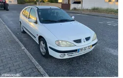 Renault Mégane 1.9 dCi Authentique