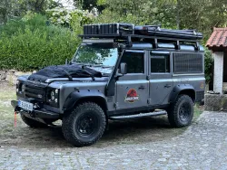 Land Rover Defender Defender 110 TDI SW