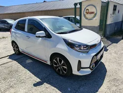 Kia Picanto 1.2 DPi 84ch BVMA5 GT Line Premium