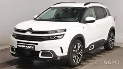 Citroen C5 AirCross de 2021