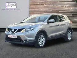 Nissan QASHQAI 1.6 DCI 130CH ACENTA XTRONIC