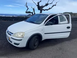 Opel Corsa CORSA-C VAN