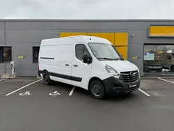 Opel Movano L2H2 F3300 2.3 CDTI BITURBO 135ch