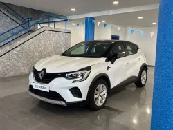 Renault Captur evolution E-Tech full hybr 105kW (145CV)