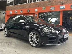 VW Golf 7 R