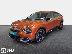 Citroën C4 PureTech 130 S&S BVM6 Shine