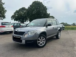 Skoda Yeti 1.2 TSI Active
