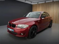 BMW 118 Sem versão