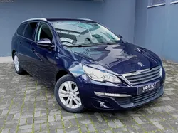Peugeot 308 SW 1.2 PureTech Style