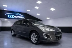 Peugeot 308 SW 1.6HDi 115Ch 7Places 1ère Main