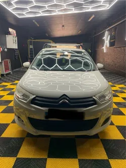 🏁 citroën c4 1.4 i 95cv edition confort 5 porte ctok/revisee