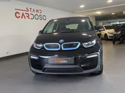 BMW i3 94Ah + EP pack Advance