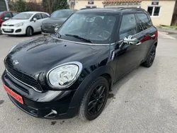 MINI Countryman Cooper S Steptronic