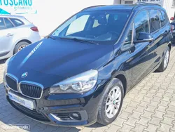 BMW 216 Gran Tourer d 7L Advantage