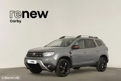 Dacia Duster 1.0 TCe SL Extreme