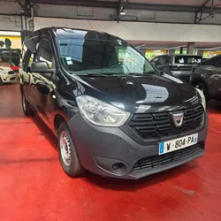 Dacia Dokker 1.6 e confort