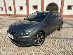 SEAT Leon X-Perience 1.6 TDi S/S