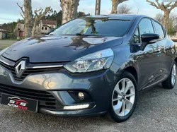 Renault Clio 900 TCE Limited Edition