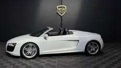Audi R8 SPYDER 5.2 FSI 525 QUATTRO R-TRONIC BVA
