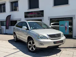 LEXUS RX 300 RX 3.0 V6 Camèra / Sièges électriques / Toit ouvrant