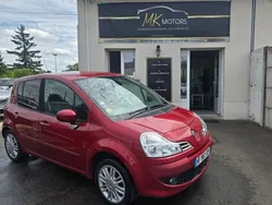 RENAULT Modus 85 cv 2 1.5 DCI 2008