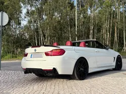 BMW 420 2.0d 190CV Cabrio