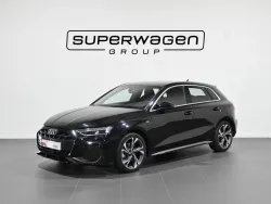 Audi A3 Sportback TFSI e S line S tronic 150kW