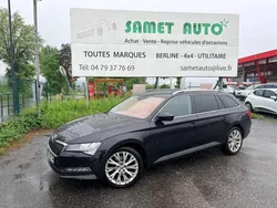 Skoda Superb 2.0 TDI 200 CV CONFORTLINE 4X4 DSG7