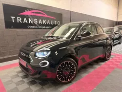 FIAT 500 NOUVELLE MY22 SERIE 1 STEP 1 e 118 ch La Prima