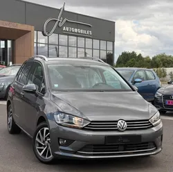 Volkswagen Golf Sportsvan 1.2 TSI 110 SOUND 1ère Main